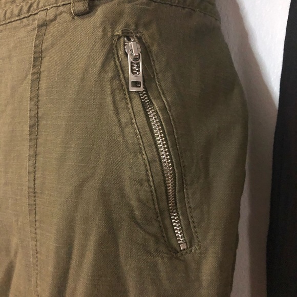 Dynamite Cargo Trousers - Picture 6 of 9